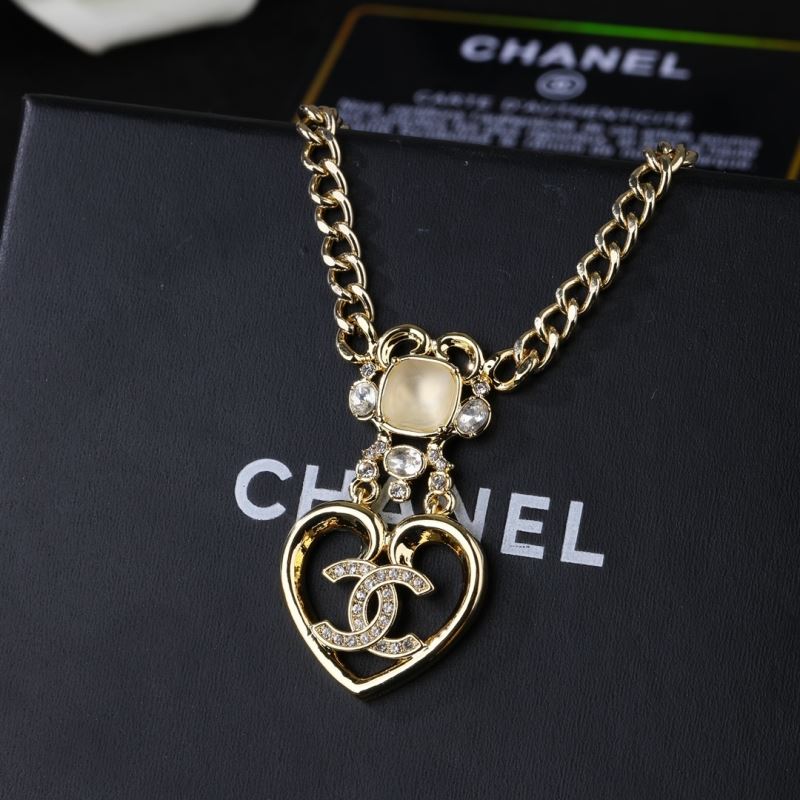 Chanel Necklaces